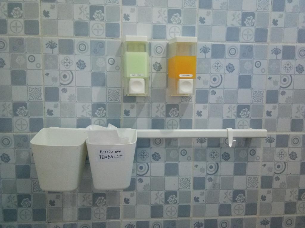 Ndalem Eyang Dwijo 2* Yogyakarta